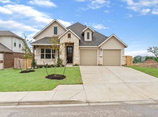 4340 Promontory Point Trl, Georgetown, TX 78626