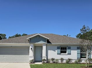 30 Sleepy Hollow Trl, Palm Coast, FL 32164