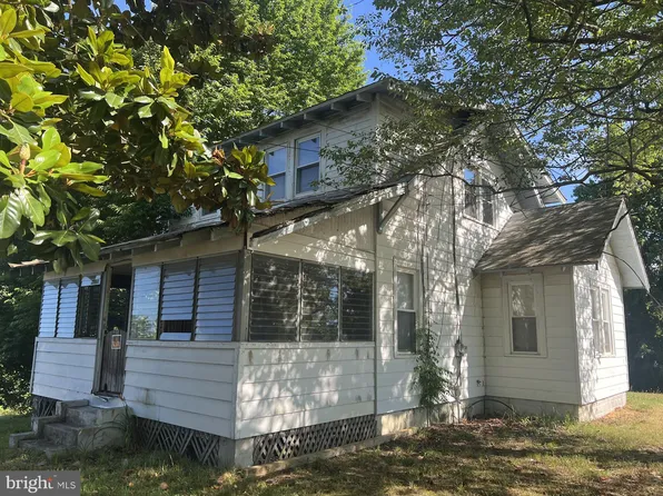6730 Solomons Island Rd N, Sunderland, MD 20689