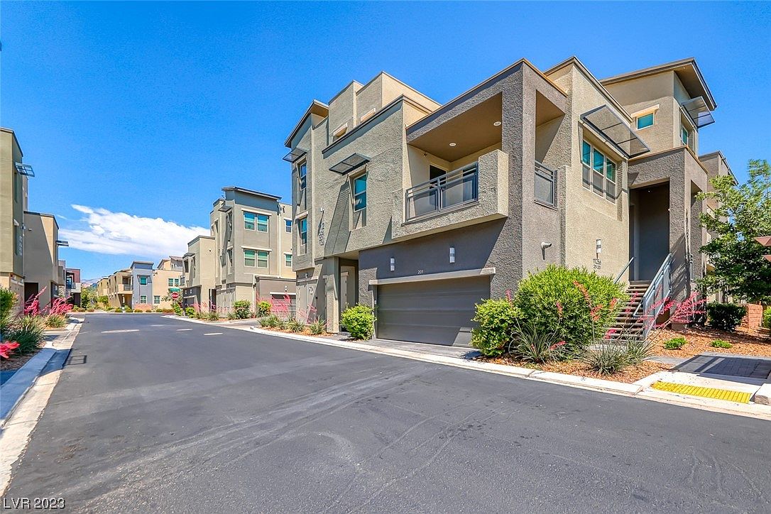 11256 Rainbow Peak Ave 201, Summerlin, NV 89135 MLS 2499479 Zillow