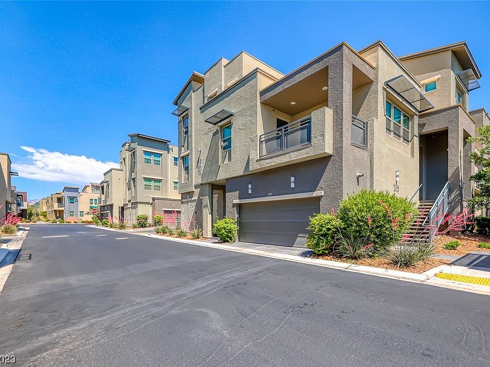 11256 Rainbow Peak Ave 201, Summerlin, NV 89135 MLS 2499479 Zillow