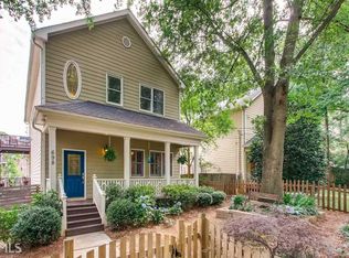 698 Schuyler Ave SE, Atlanta, GA 30312