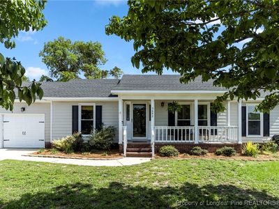 5692 Archer Rd, Hope Mills, NC, 28348