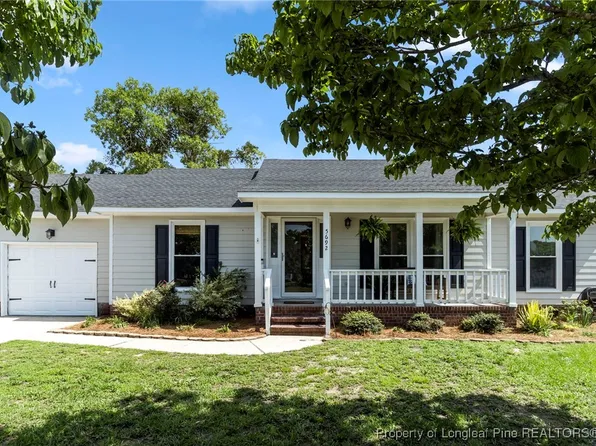 5692 Archer Rd, Hope Mills, NC 28348