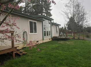 17103 Kent St SE, Tenino, WA 98589