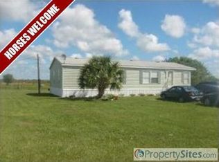 8335 NE 12th Ln, Okeechobee, FL 34974