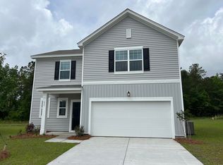 635 Muster Field Ct, Conway, SC 29526
