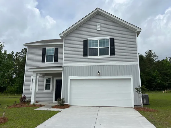 635 Muster Field Ct., Conway, SC 29526