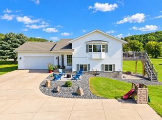 N4904 572nd St, Menomonie, WI 54751