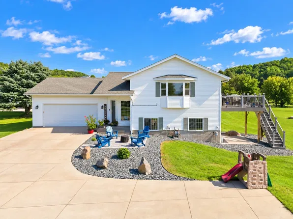 N4904 572nd Street, Menomonie, WI 54751