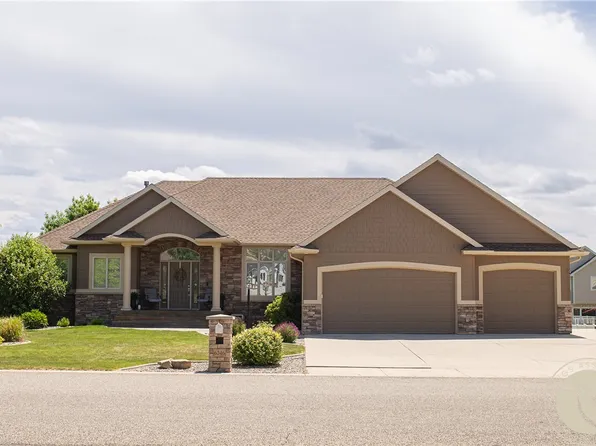 6246 Ironwood Dr, Billings, MT 59106
