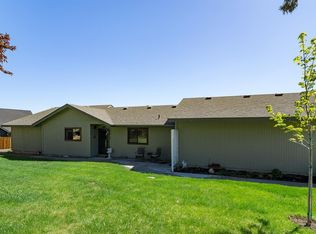 3139 SW Timber Ct, Redmond, OR 97756