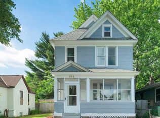 658 Edmund Ave FLOOR 1, Saint Paul, MN 55104