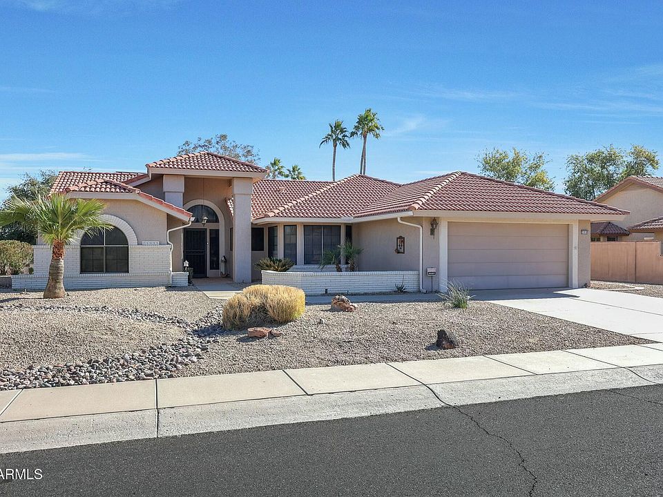 1st image of 21019 N DESERT SANDS Drive