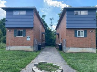 37 Wuest St UNIT 2, Cincinnati, OH 45217