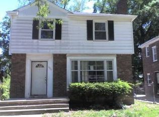 14844 Vaughan St, Detroit, MI 48223