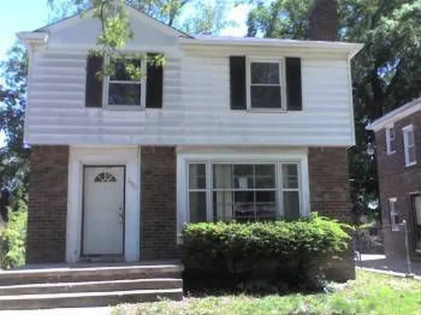14844 Vaughan St, Detroit, MI 48223