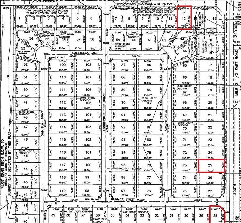2nd image of 10817 S Mile 2 1/2 Rd E