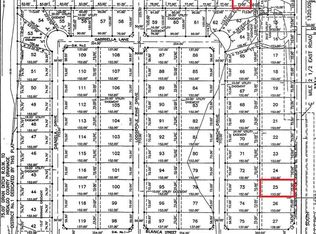 1523 Blanca St, Mercedes, TX 78570