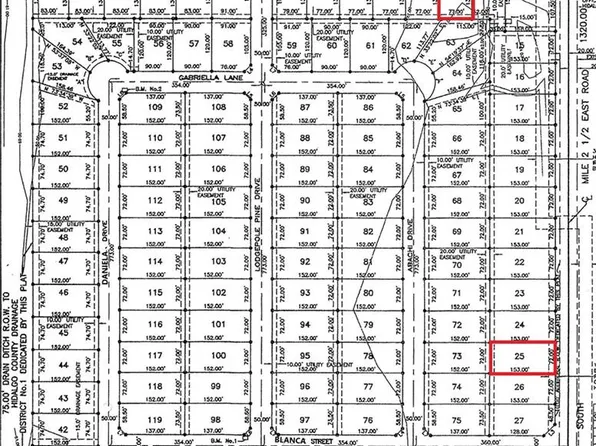 1523 Blanca St, Mercedes, TX 78570