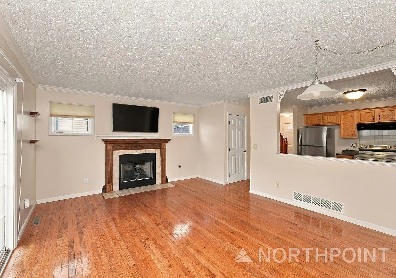 Spacious Streetsboro Two Bedroom Townhome For Rent - Available Now! — Photo 2