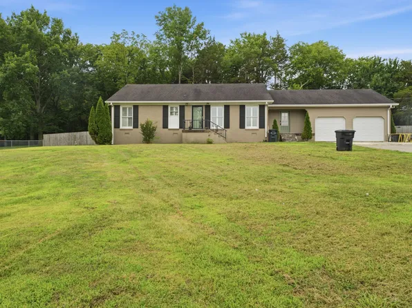 540 E Main St, Alexandria, TN 37012
