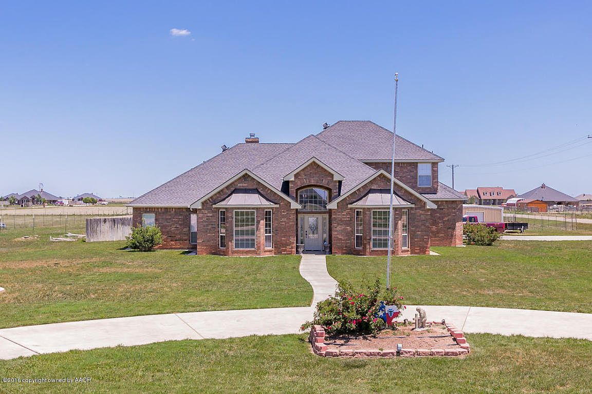 5251 Buffalo Springs Trl, Bushland, TX 79119 Zillow
