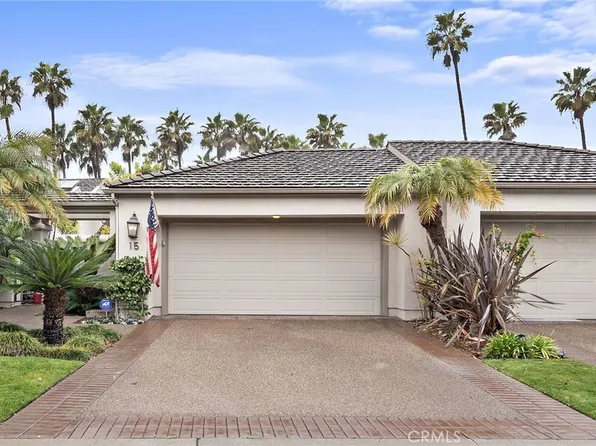15 Sea Cove Ln, Newport Beach, CA 92660