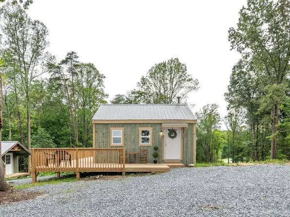 3801 Otter Hill Rd, Bedford, VA 24523