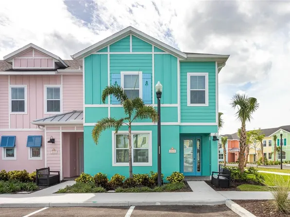 3024 Caribbean Soul Dr, Kissimmee, FL 34747