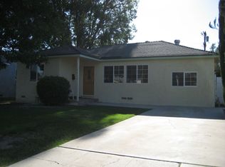 6933 Quakertown Ave, Winnetka, CA 91306