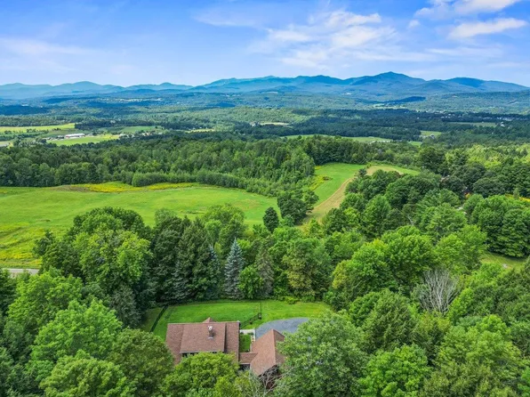 377 Elmore Mtn Road, Morristown, VT 05661