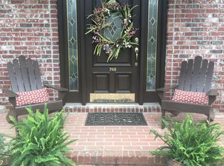 748 Highway 590 E, Seminary, MS 39479