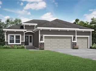 608 Mayfair Ct, Raymore, MO 64083