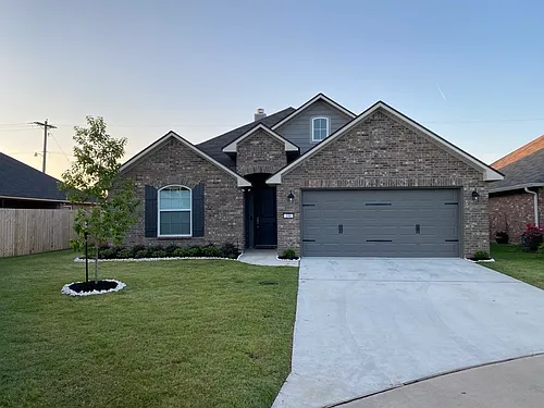 240 Clear Brooke Dr Photo 1