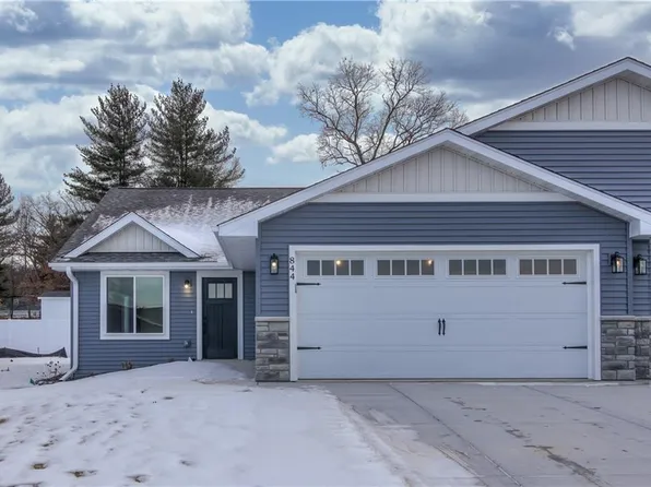 844 Glacier Drive, Altoona, WI 54720