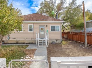 269 Hoskins Ln, Rock Springs, WY 82901