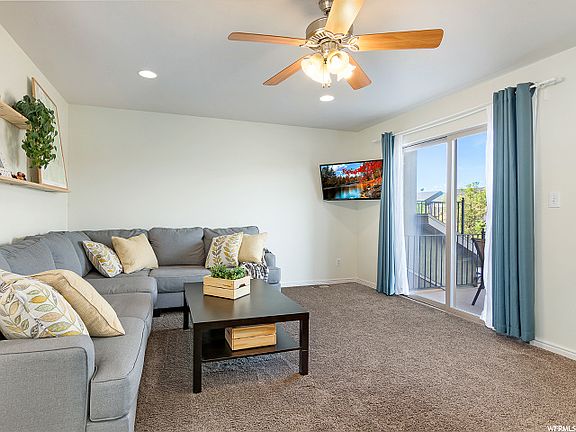 5th image of 10478 N Morgan Blvd #206