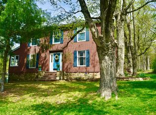 308 Turkey Top Rd, Port Murray, NJ 07865