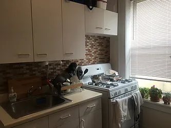 Rented by Amorelli Realty