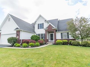 5728 Hawksbridge Cir, Sylvania, OH 43560