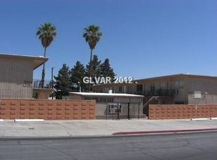2305 Sunrise Ave APT 7, Las Vegas, NV 89101