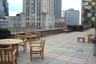 Rented by Maz Group NY