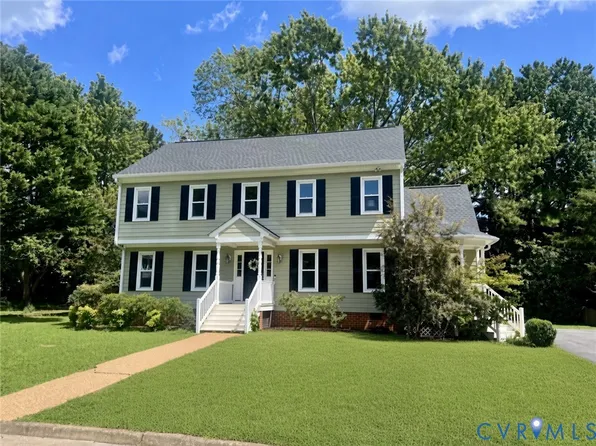 2505 Welrose Ct, Midlothian, VA 23113