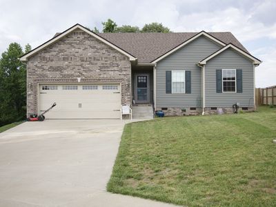 208 Casting Ct, Clarksville, TN, 37043