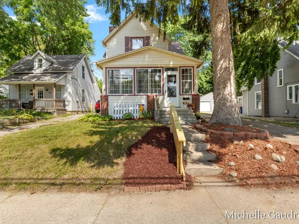 1318 Portland Ave NE, Grand Rapids, MI 49505
