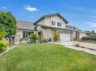 25521 Orchard Rim Ln, Lake Forest, CA 92630