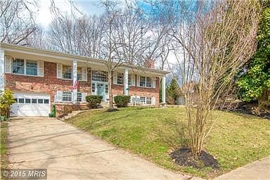 2nd image of 1502 Walden Dr