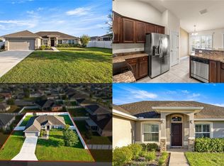 9903 SW 55th Avenue Rd, Ocala, FL 34476