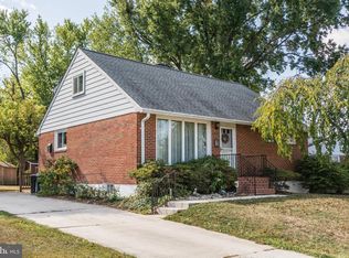 8403 Avery Rd, Baltimore, MD 21237